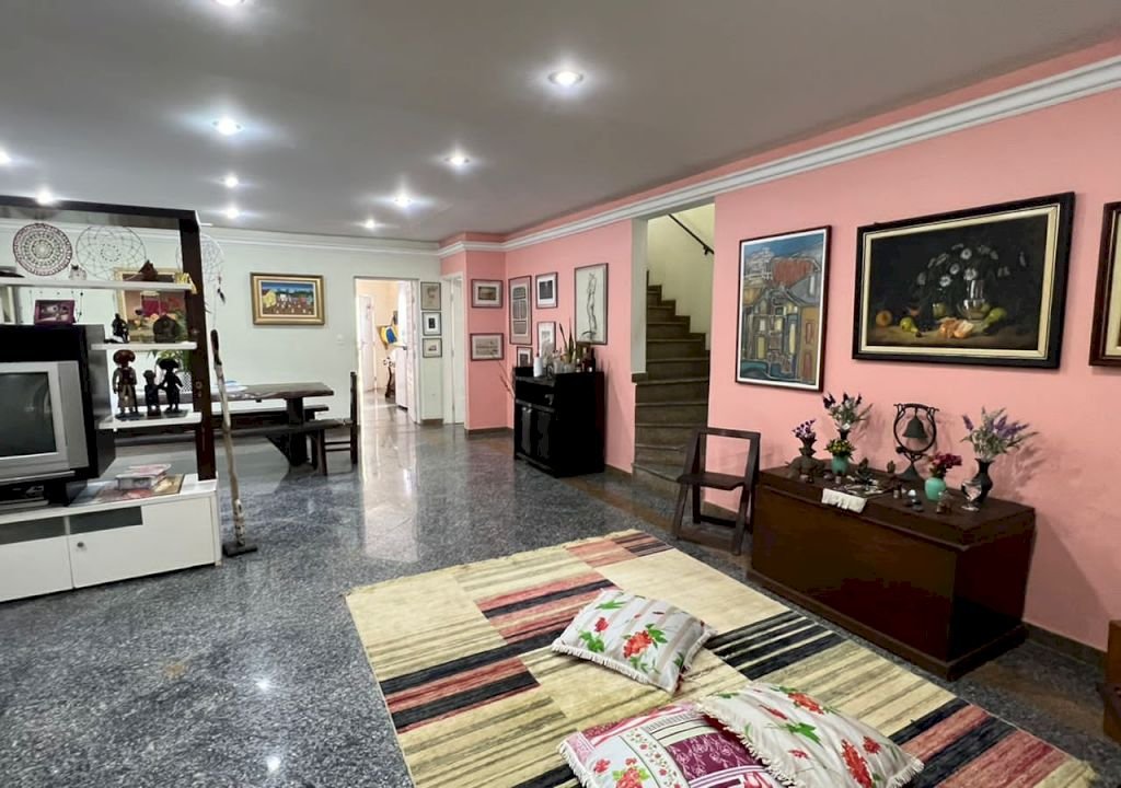Imagem imóvel Casa no Satélite para venda! Pé na areia!!