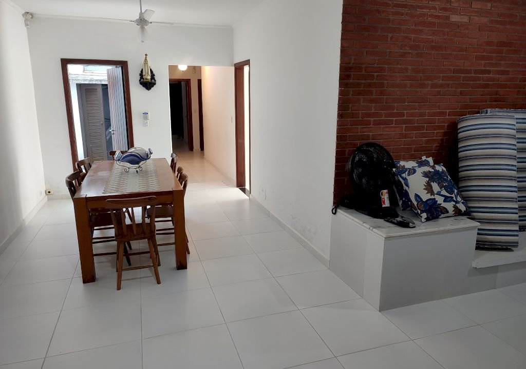 Imagem imóvel Casa para vender no Cibratel 2 em Itanhaém!