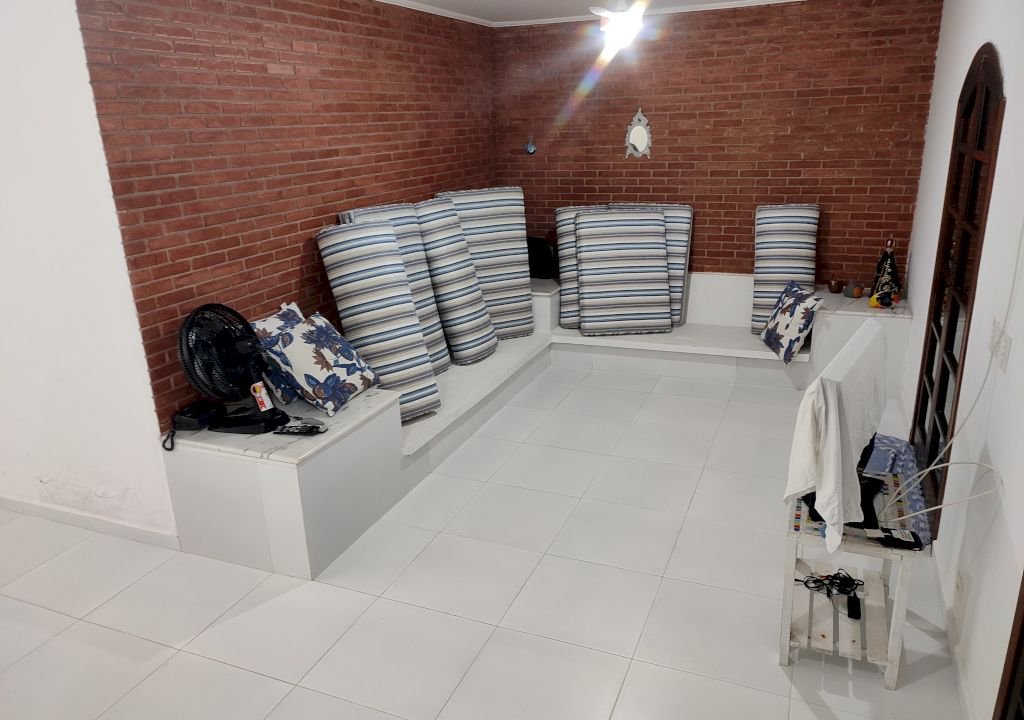 Imagem imóvel Casa para vender no Cibratel 2 em Itanhaém!