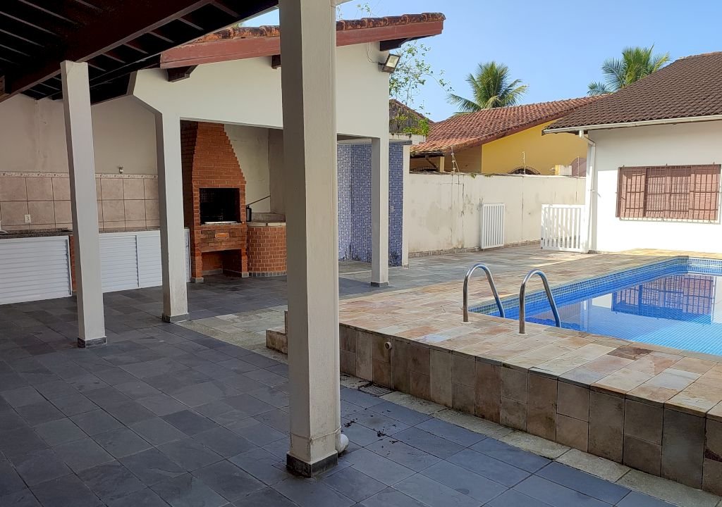 Imagem imóvel Casa para vender no Cibratel 2 em Itanhaém!