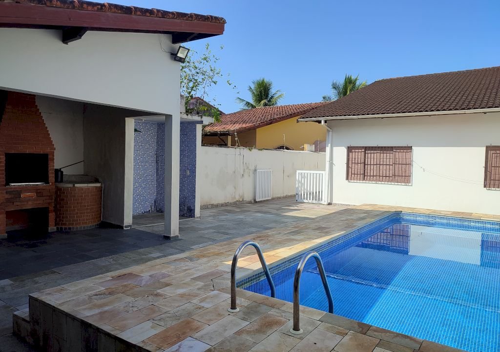 Imagem imóvel Casa para vender no Cibratel 2 em Itanhaém!
