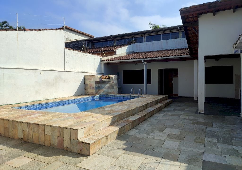 Imagem imóvel Casa para vender no Cibratel 2 em Itanhaém!