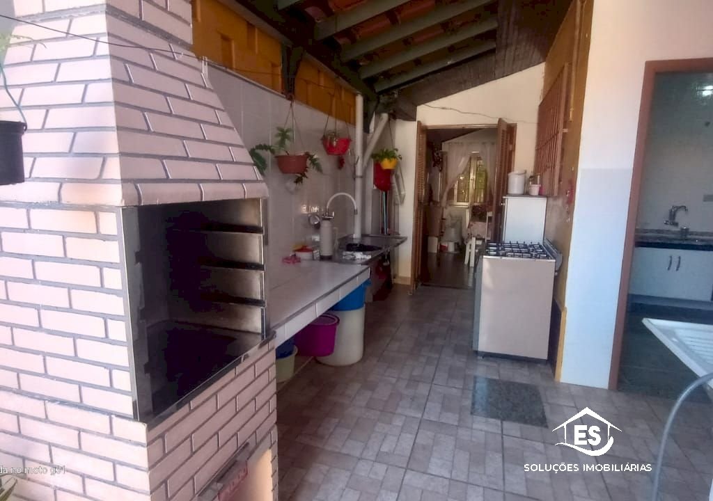 Imagem imóvel Conforto para a Família