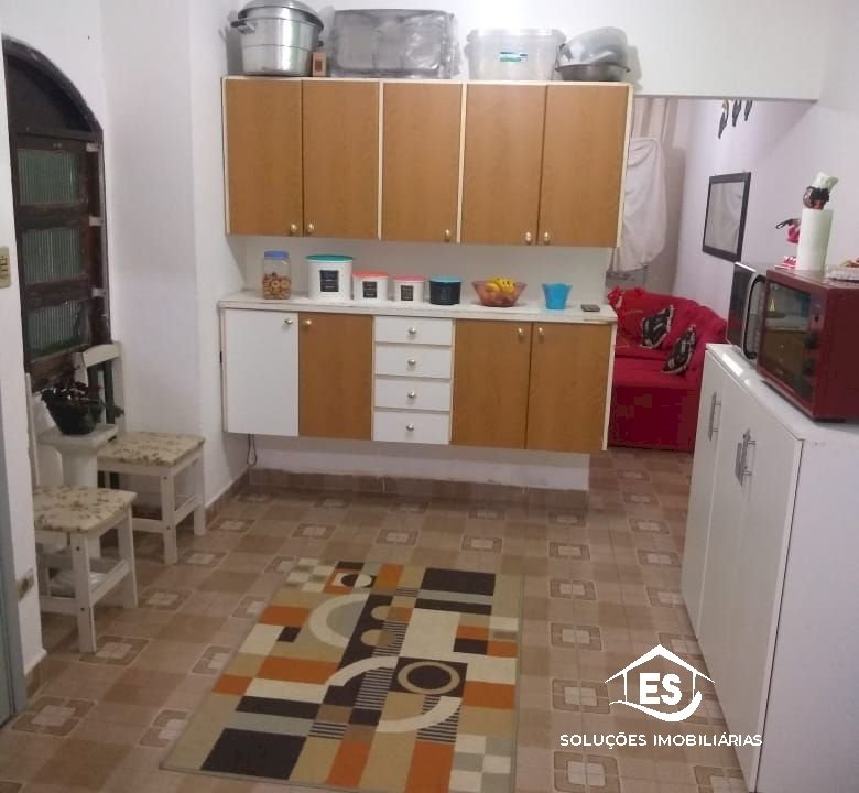 Imagem imóvel CASA C/ PISCINA A VENDA SAVOY