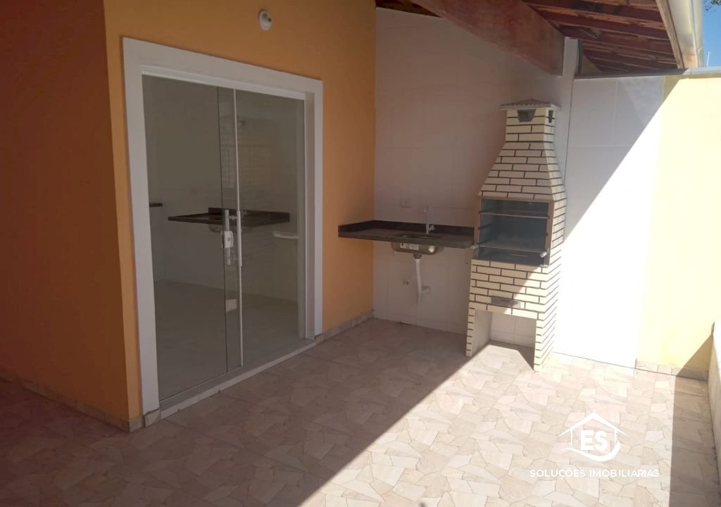 Imagem imóvel casa no Tupy