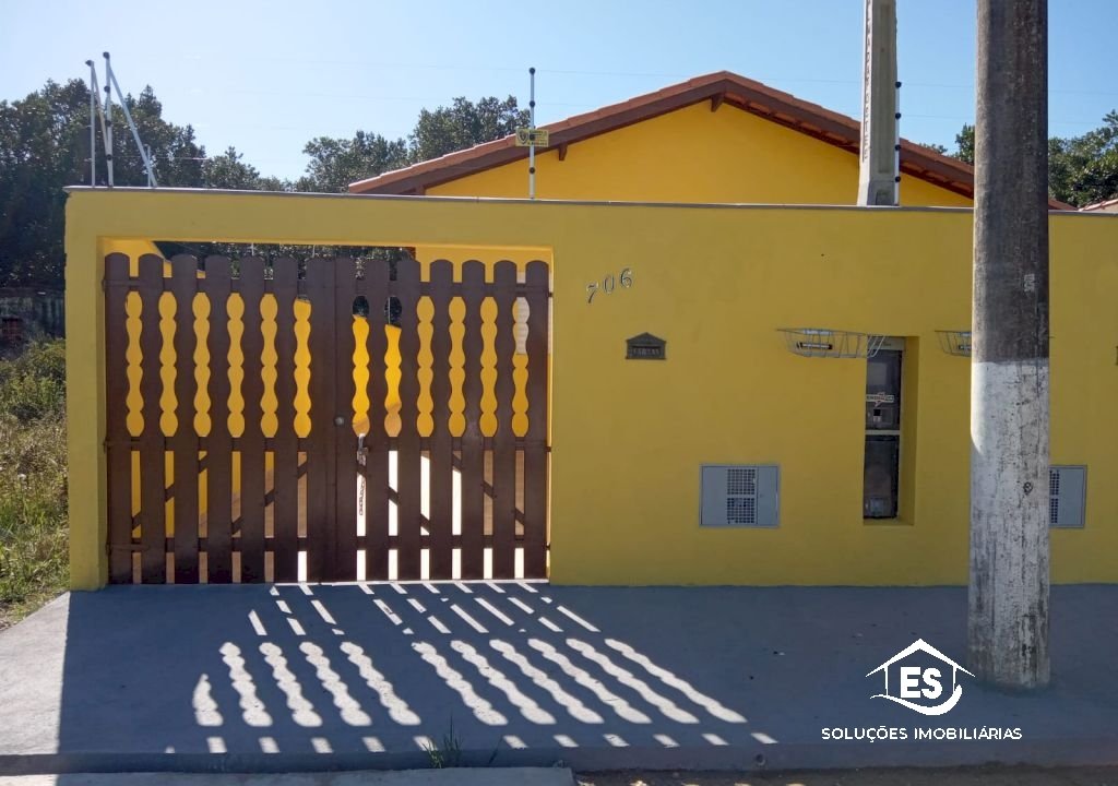 Imagem imóvel casa santa julia