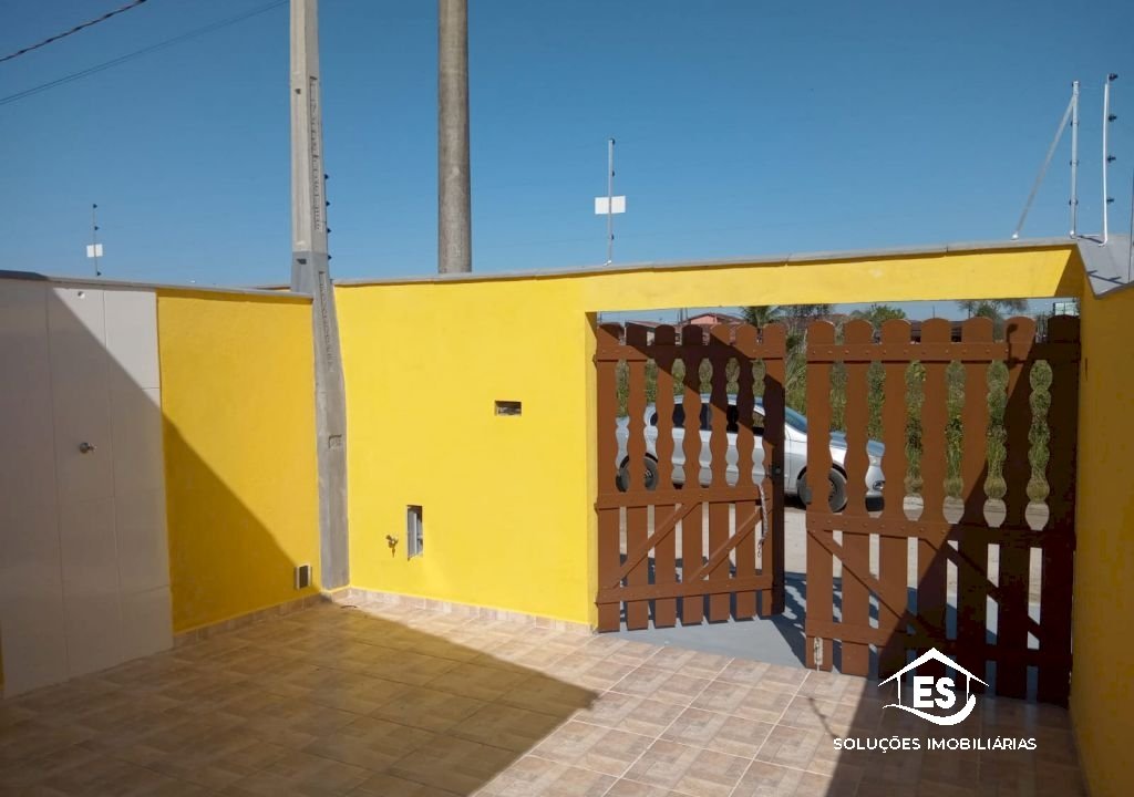 Imagem imóvel casa santa julia