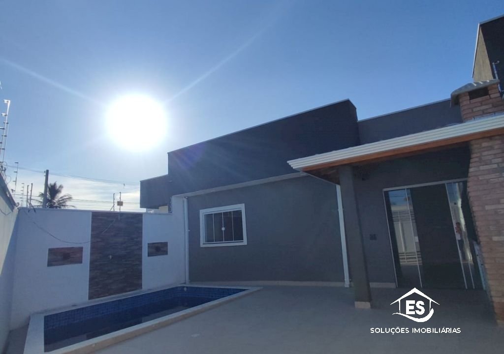 Imagem imóvel casa São Fernando