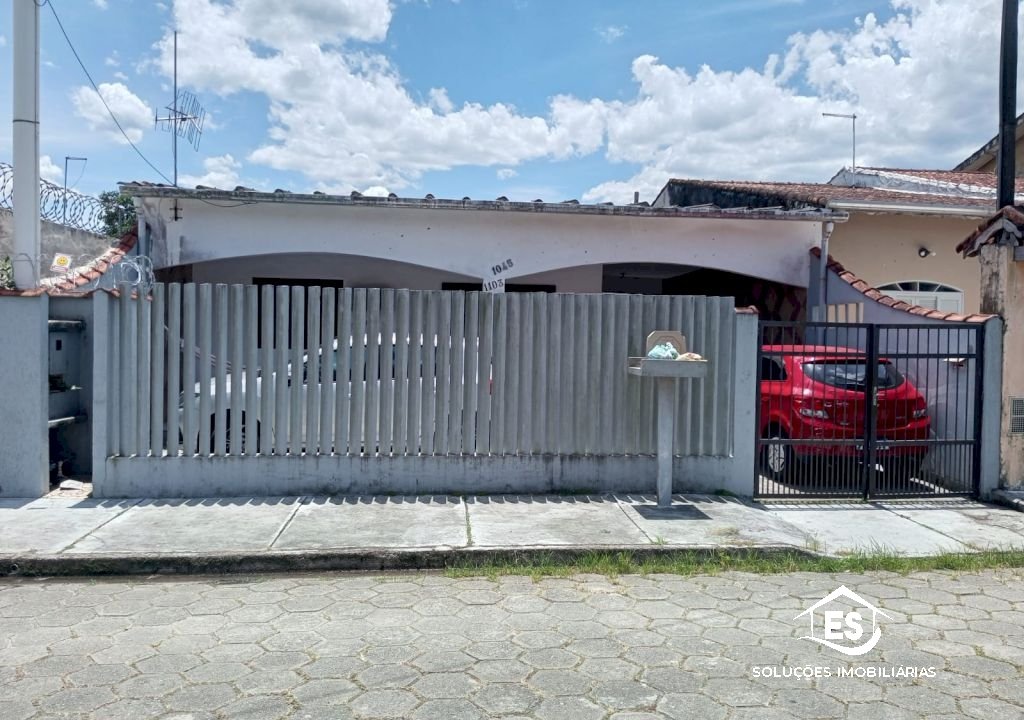Imagem imóvel casa no Suarão