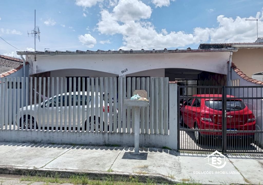 Imagem imóvel casa no Suarão