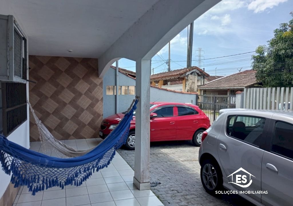 Imagem imóvel casa no Suarão