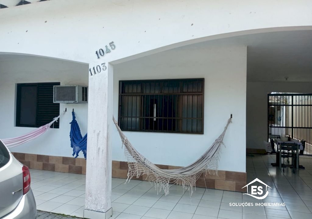 Imagem imóvel casa no Suarão