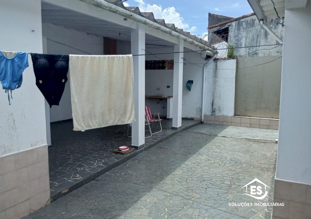 Imagem imóvel casa no Suarão