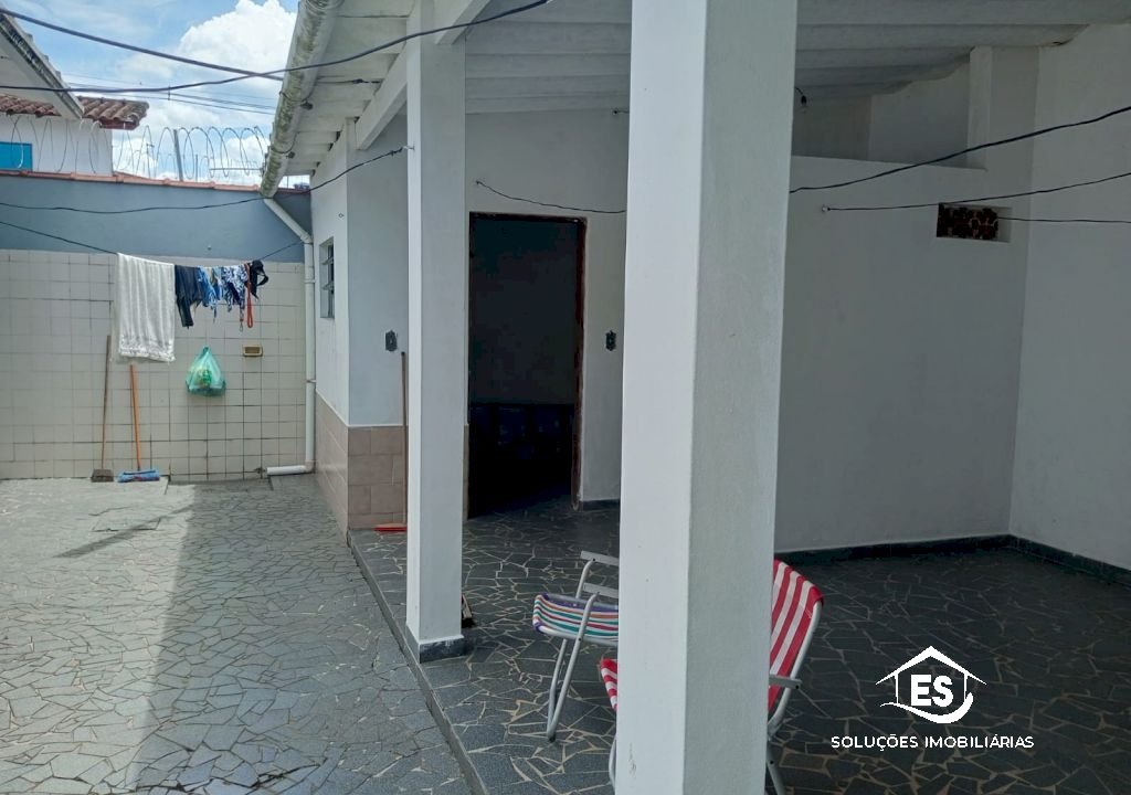 Imagem imóvel casa no Suarão