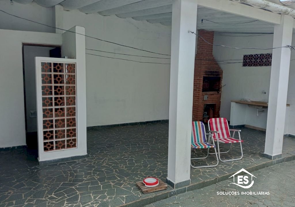 Imagem imóvel casa no Suarão