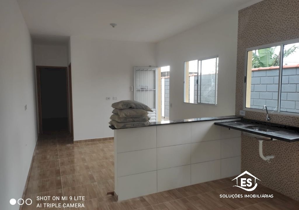 Imagem imóvel LINDA CASA COM PISCINA
