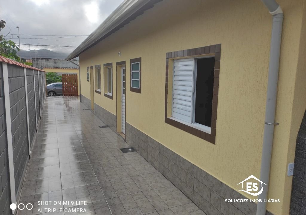 Imagem imóvel LINDA CASA COM PISCINA