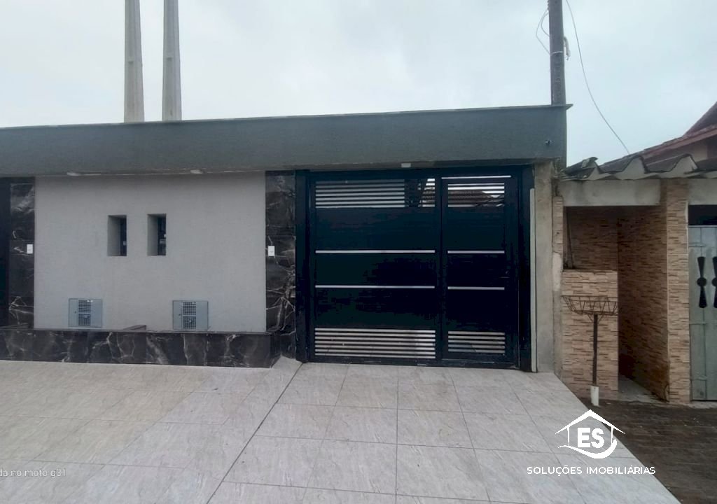 Imagem imóvel LINDA CASA C/ PISCINA