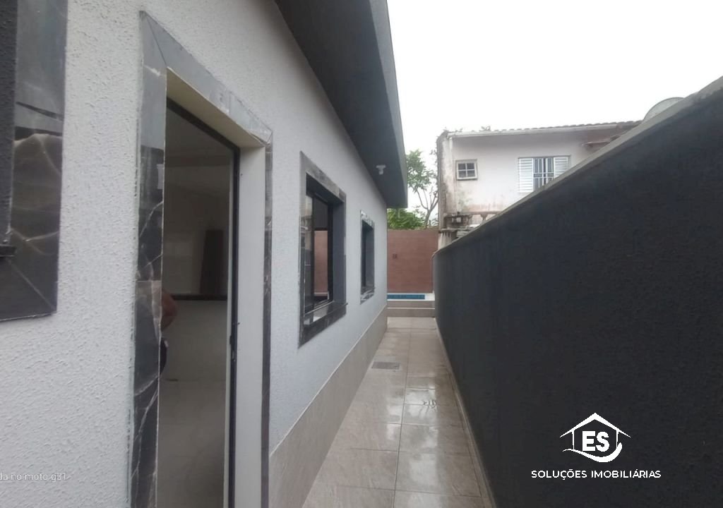 Imagem imóvel LINDA CASA C/ PISCINA