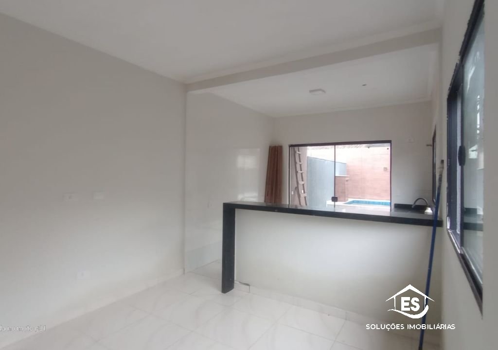 Imagem imóvel LINDA CASA C/ PISCINA