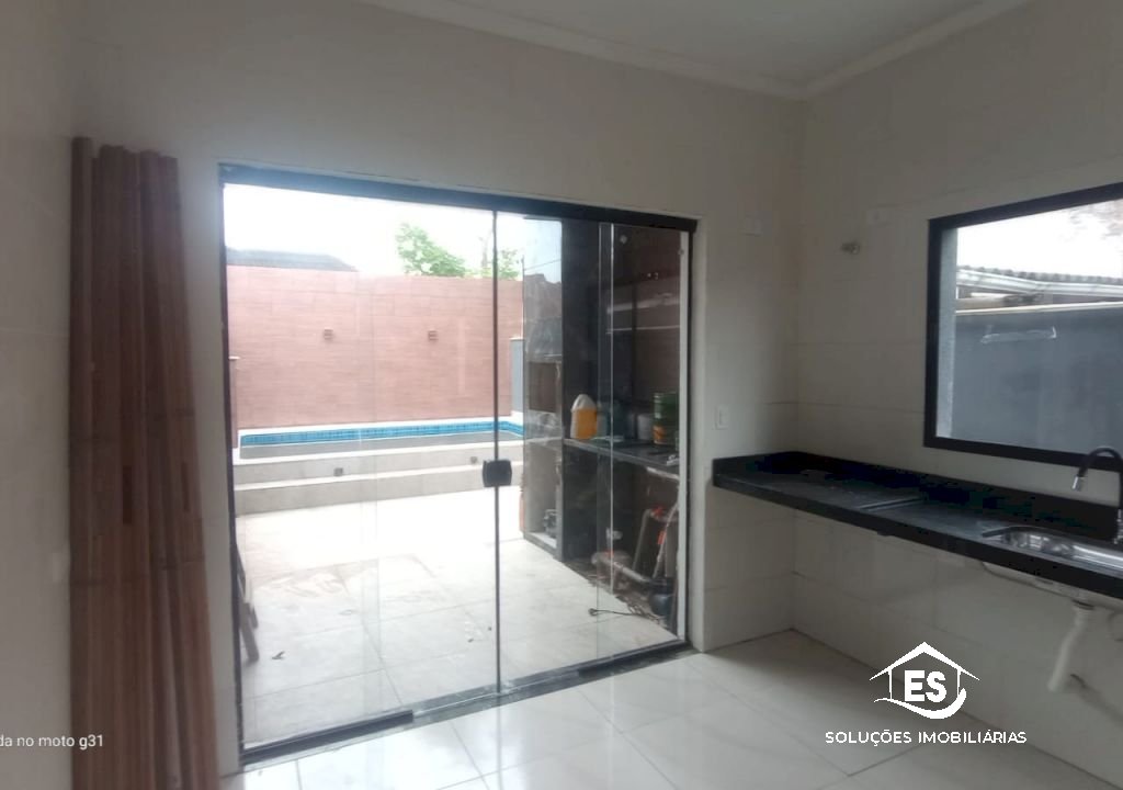 Imagem imóvel LINDA CASA C/ PISCINA