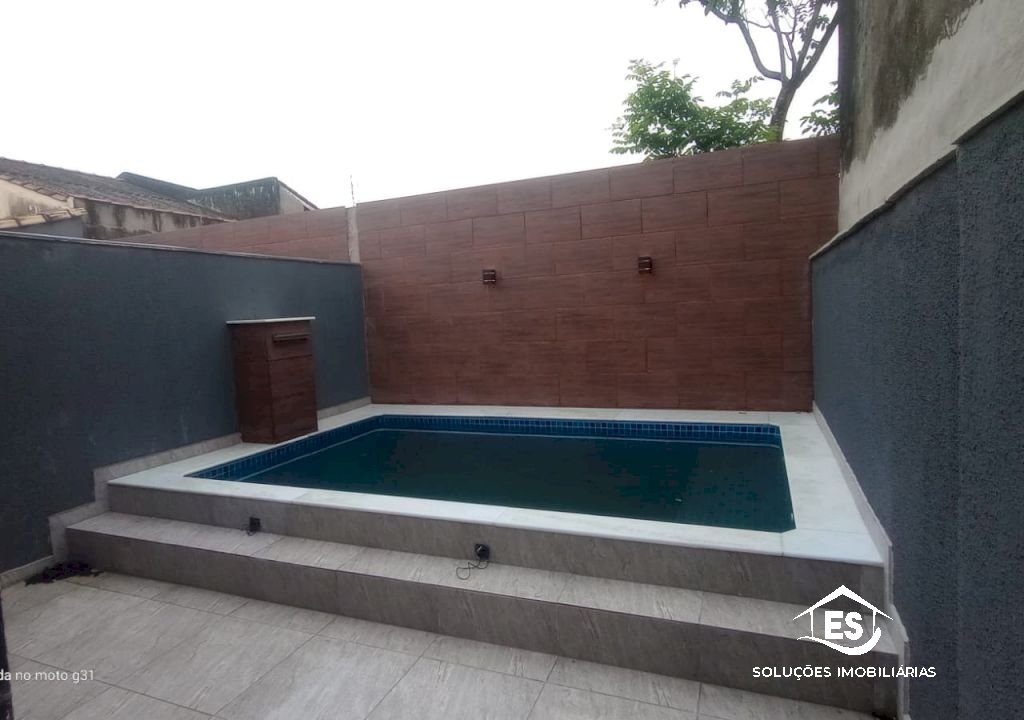 Imagem imóvel LINDA CASA C/ PISCINA