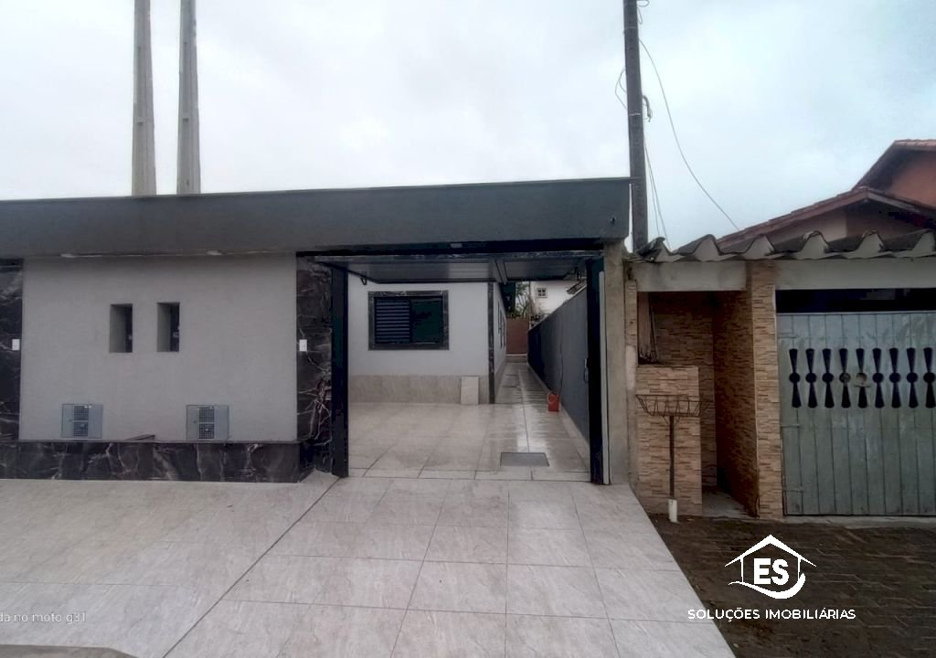 Imagem imóvel LINDA CASA C/ PISCINA