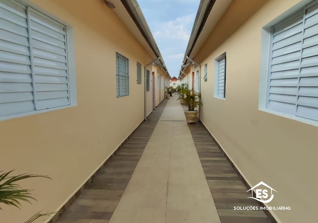 Imagem imóvel CASA EM CONDOMINIO