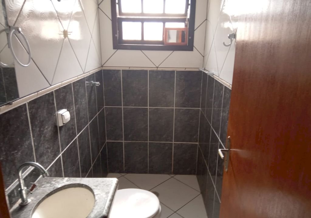 Imagem imóvel casa no tupy
