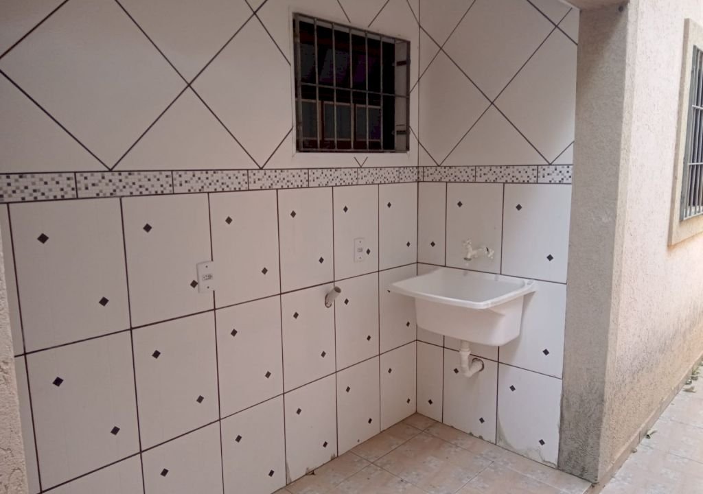 Imagem imóvel casa no tupy