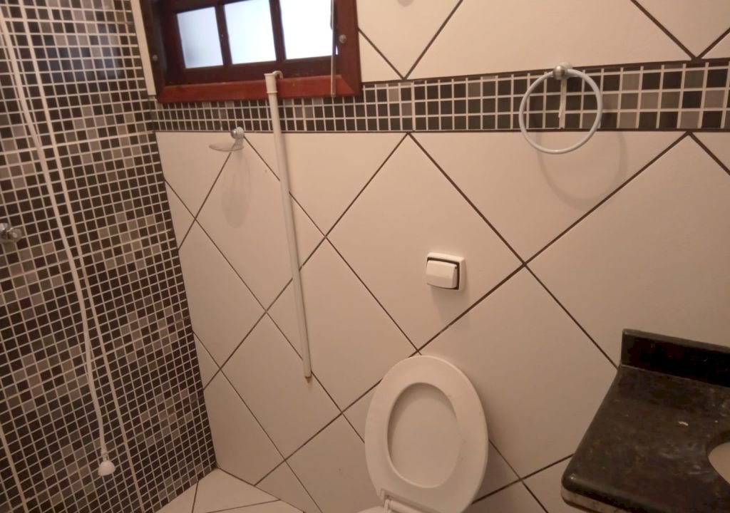Imagem imóvel casa no tupy
