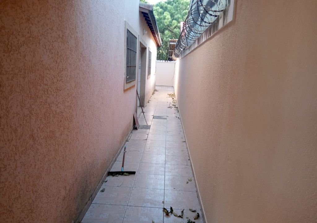 Imagem imóvel casa no tupy