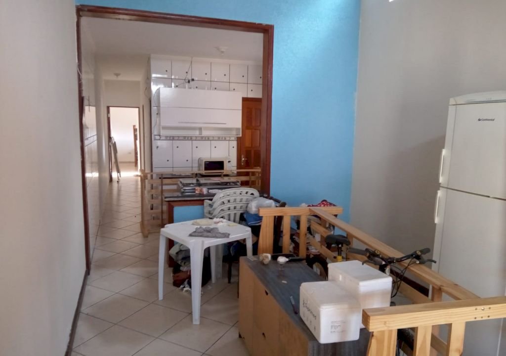 Imagem imóvel casa no tupy
