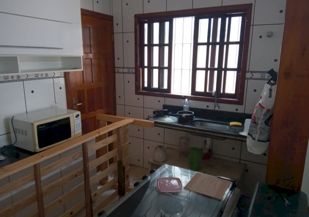 Imagem imóvel casa no tupy