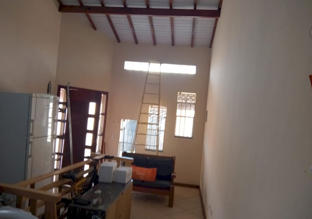 Imagem imóvel casa no tupy