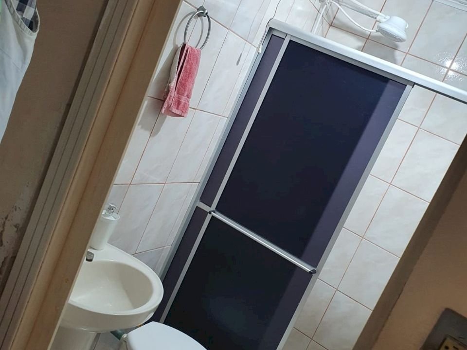 Imagem imóvel CASA COM QUINTAL ESPAÇOSO JD SANTA TEREZINHA
