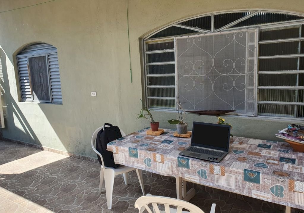 Imagem imóvel CASA COM QUINTAL ESPAÇOSO JD SANTA TEREZINHA