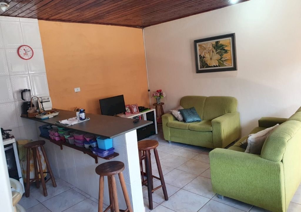 Imagem imóvel CASA COM QUINTAL ESPAÇOSO JD SANTA TEREZINHA