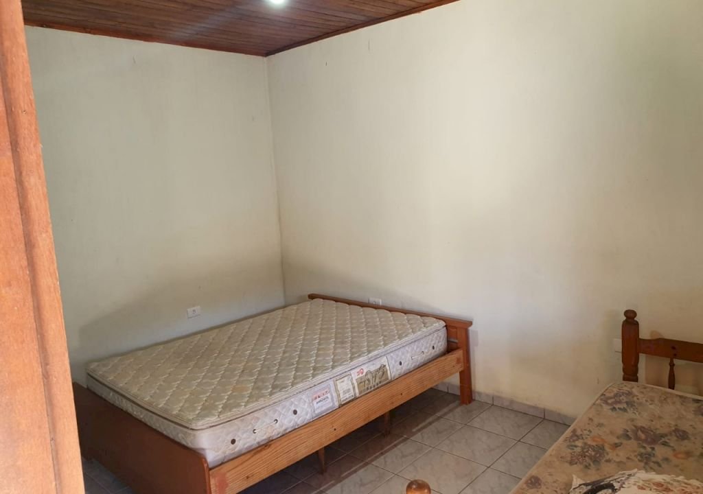 Imagem imóvel CASA COM QUINTAL ESPAÇOSO JD SANTA TEREZINHA