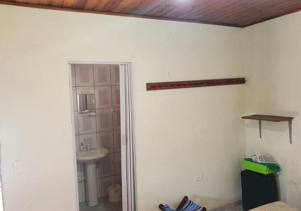 Imagem imóvel CASA COM QUINTAL ESPAÇOSO JD SANTA TEREZINHA