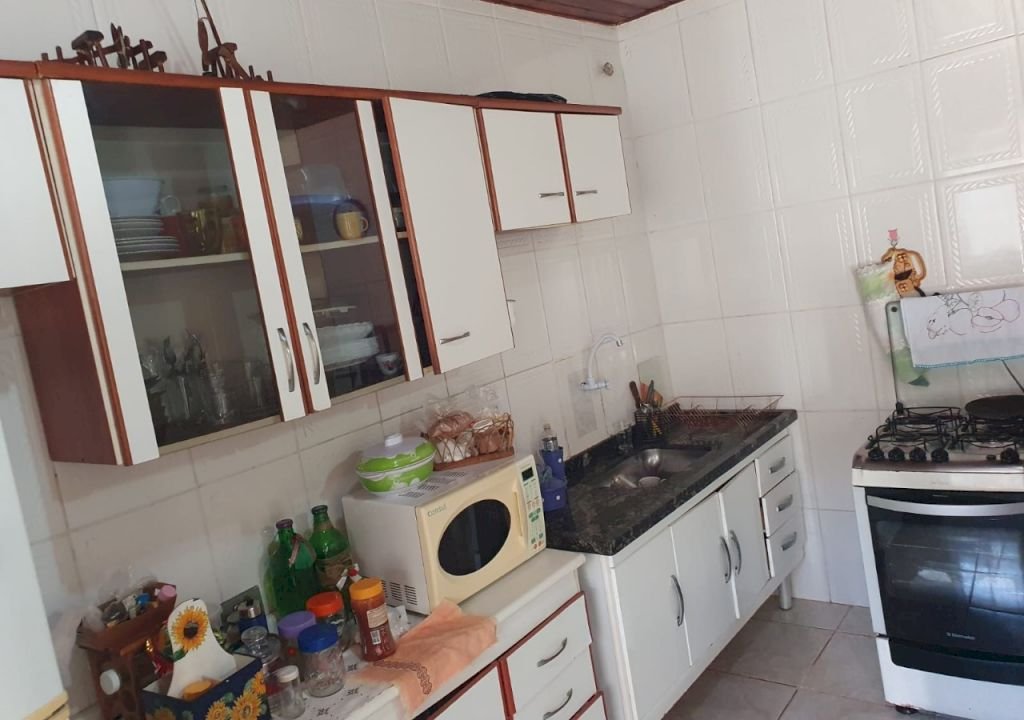 Imagem imóvel CASA COM QUINTAL ESPAÇOSO JD SANTA TEREZINHA