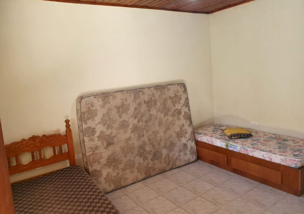 Imagem imóvel CASA COM QUINTAL ESPAÇOSO JD SANTA TEREZINHA