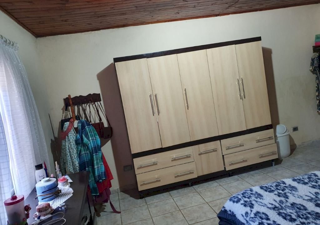 Imagem imóvel CASA COM QUINTAL ESPAÇOSO JD SANTA TEREZINHA
