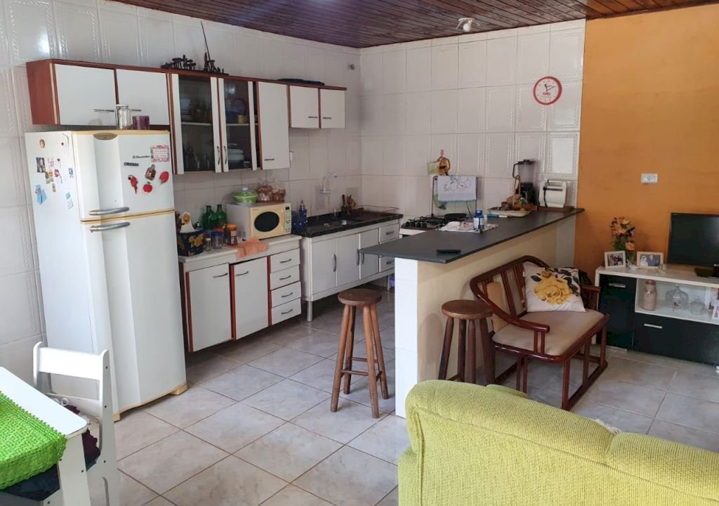 Imagem imóvel CASA COM QUINTAL ESPAÇOSO JD SANTA TEREZINHA
