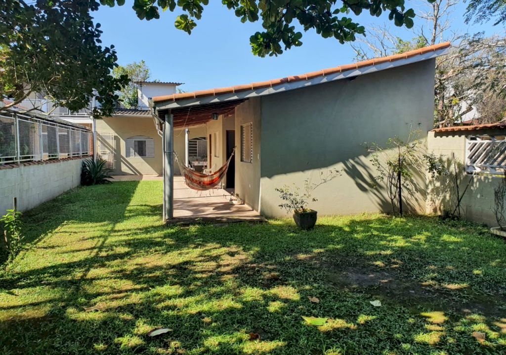 Imagem imóvel CASA COM QUINTAL ESPAÇOSO JD SANTA TEREZINHA