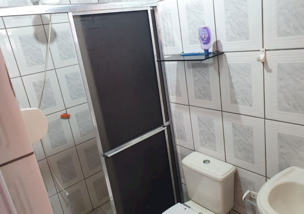 Imagem imóvel CASA COM QUINTAL ESPAÇOSO JD SANTA TEREZINHA