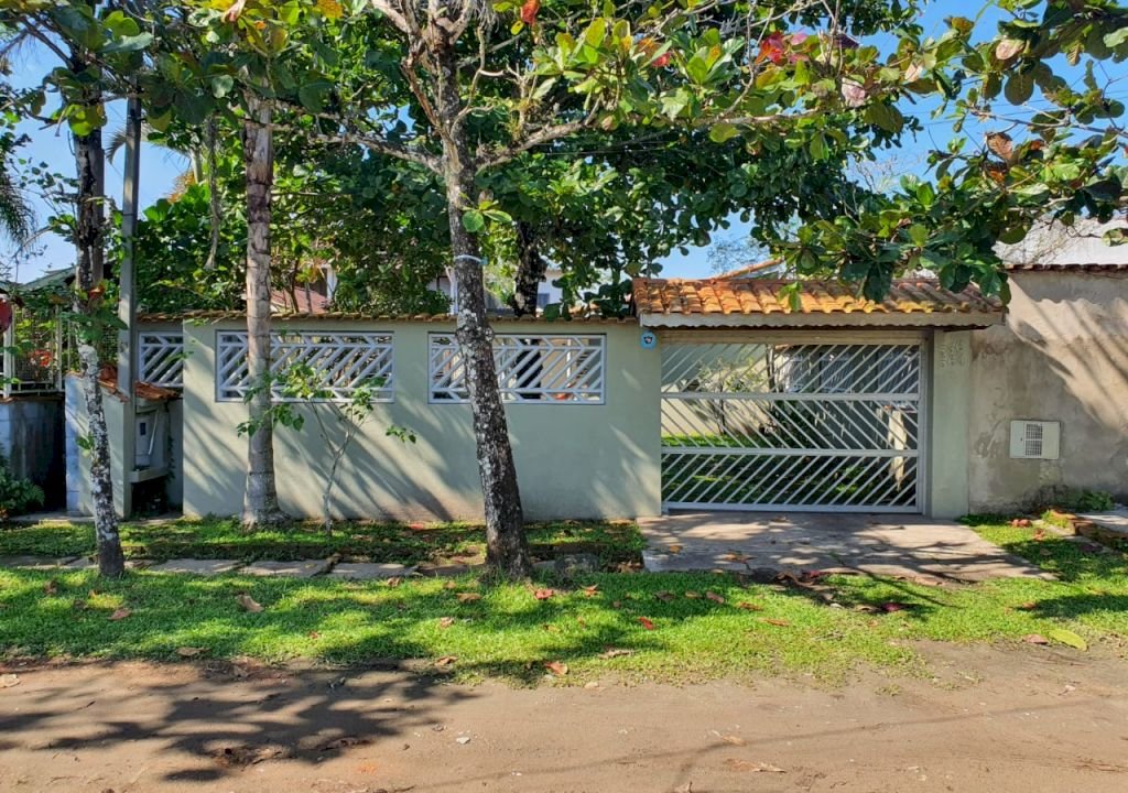 Imagem imóvel CASA COM QUINTAL ESPAÇOSO JD SANTA TEREZINHA