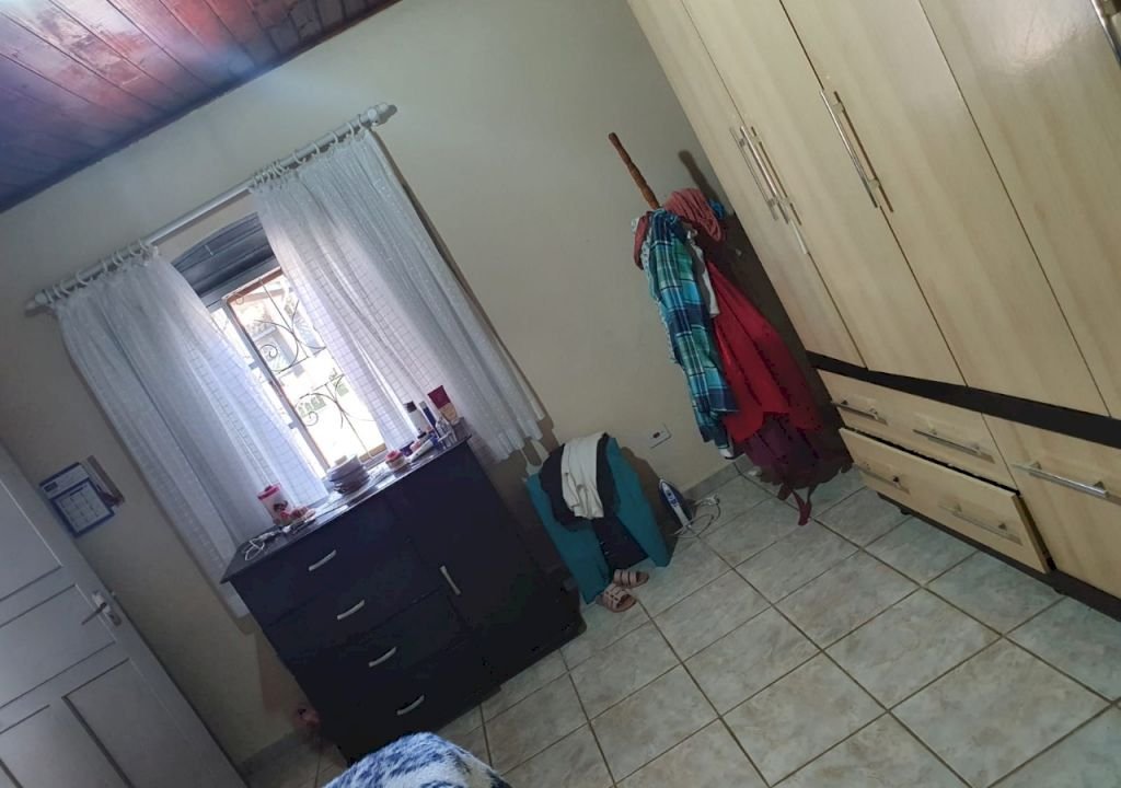 Imagem imóvel CASA COM QUINTAL ESPAÇOSO JD SANTA TEREZINHA