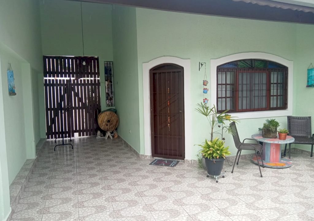 Imagem imóvel casa JD Suarão