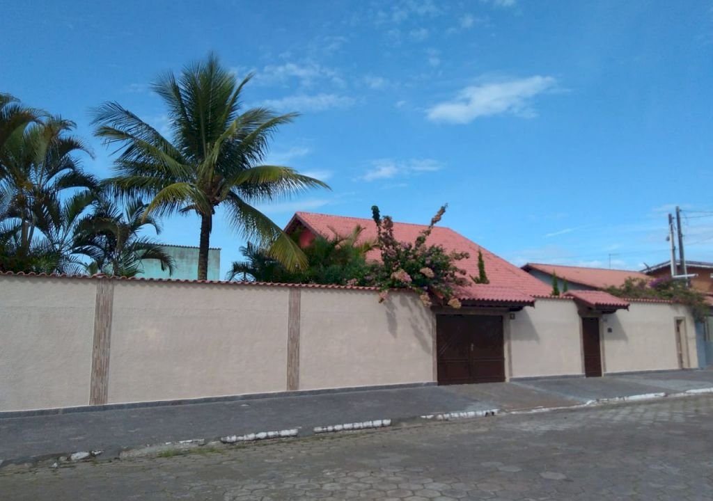 Imagem imóvel casa no Gaivota